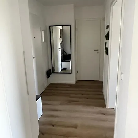 Zentrale Moderne In Heidelberg-naehe * Oftersheim